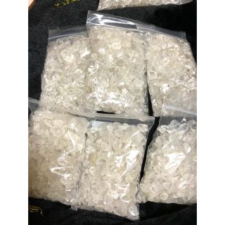 水晶細石　　1.5kg(各種パーツ)