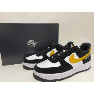 NIKE Air Force1 Low'07 LV8 Athletic Club