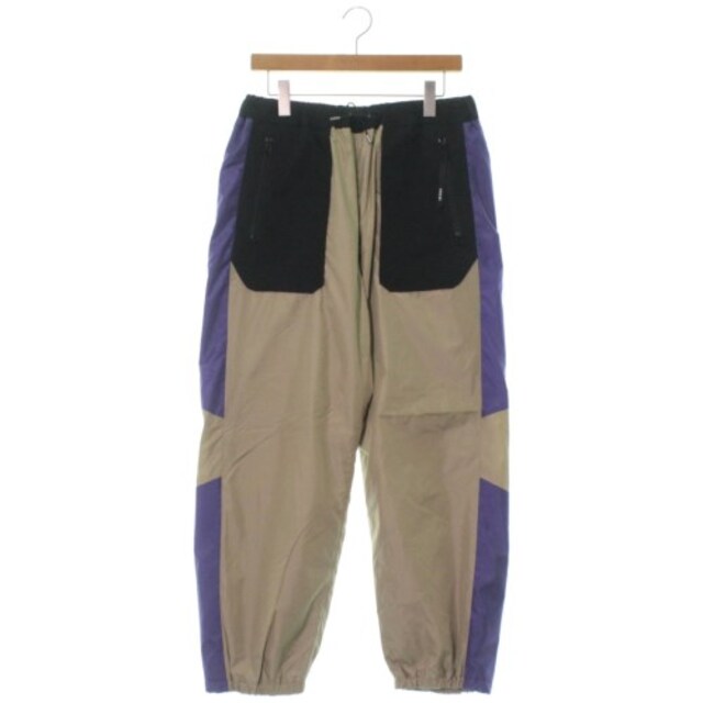 sacai パンツ(その他) メンズ | wellsprings.uk.net
