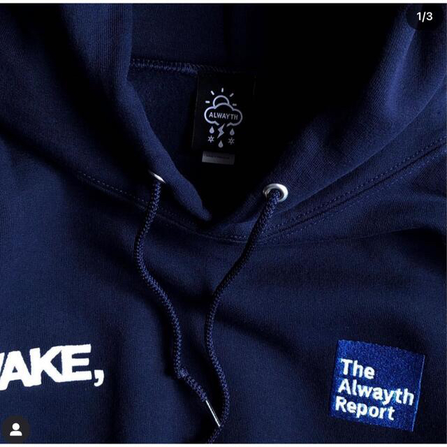 Wake Sapporo ALWAYTH Sweat Setup - 通販 - azenco.co.uk