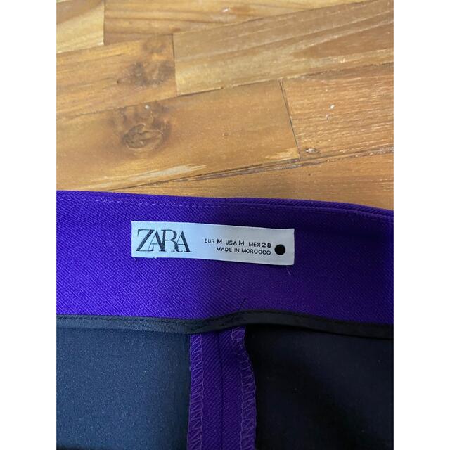 ZARA(ザラ)のZARA ロングスカート レディースのスカート(ロングスカート)の商品写真
