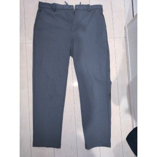 ユニクロ(UNIQLO)の【ユニクロ】EZYアンクルパンツ（ウルトラストレッチ)(スラックス)