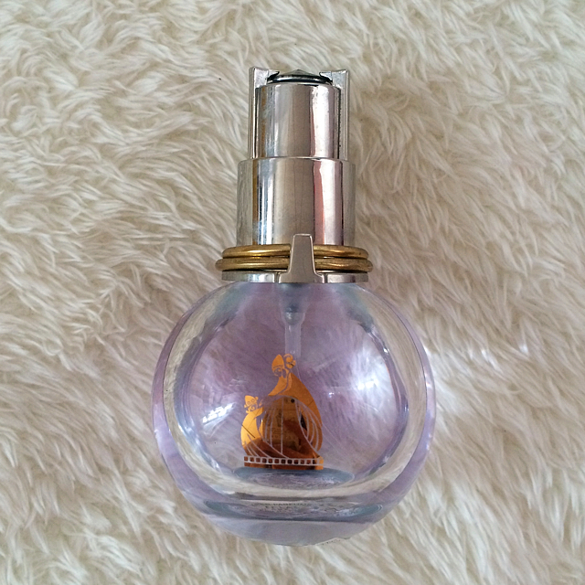 LANVIN(ランバン)のランバン エクラドゥ アルページュ コスメ/美容の香水(ユニセックス)の商品写真