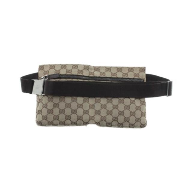 Gucci(グッチ)のGUCCI バッグ（その他） レディース レディースのバッグ(その他)の商品写真