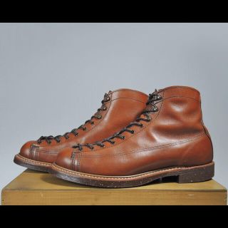 REDWING - レッドウィング2996ラインマンベックマンモンキーブーツ2995