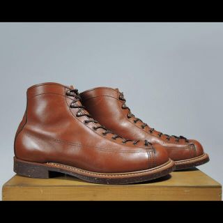 REDWING - レッドウィング2996ラインマンベックマンモンキー