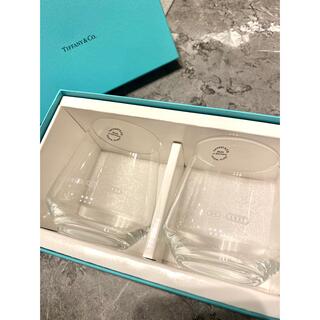 ティファニー(Tiffany & Co.)の【専用】(グラス/カップ)