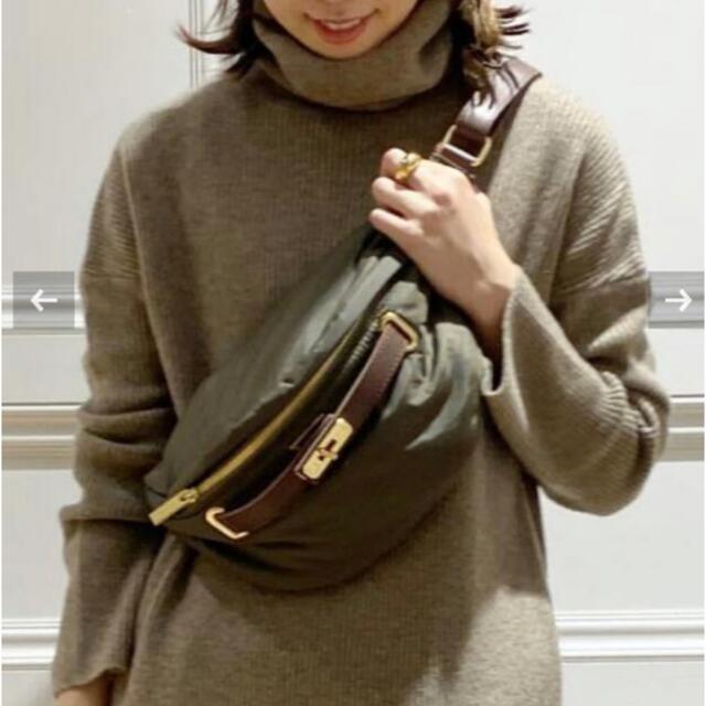 SITA PARANTICA  ウエストBAG33ウエストベルト