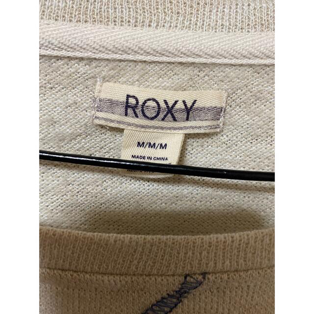 Roxy(ロキシー)のROXY カットソー レディースのトップス(カットソー(長袖/七分))の商品写真