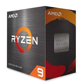 【ぐんしょ〜様専用】Ryzen 9 5900X 国内正規品(PCパーツ)