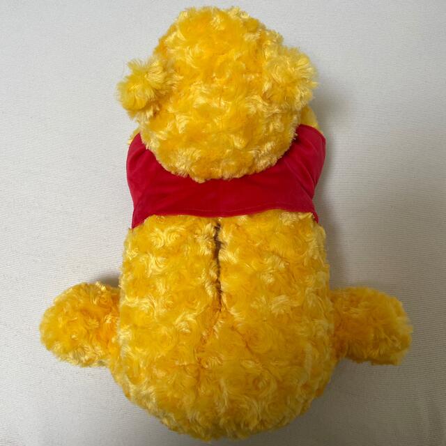 新品未使用タグ付き Yuzu Pooh ティッシュケース &ぬいぐるみ 新品未使用タグ付き Yuzu Pooh ティッシュケース &ぬいぐるみ