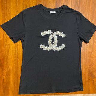 シャネル(CHANEL)の値引き中！！【CHANEL】Tシャツ(Tシャツ(半袖/袖なし))