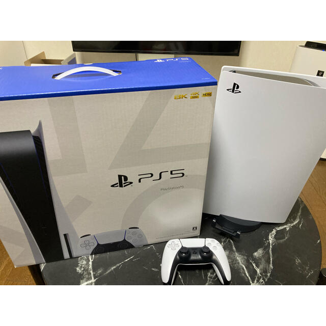 PlayStation - PS5 中古 美品 PlayStation5