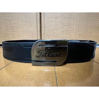 タイトリスト(Titleist)のタイトリスト　ベルト(その他)