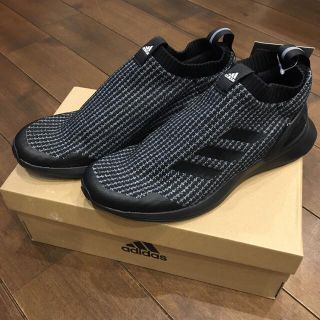 アディダス(adidas)の新品・未使用❤️24.5cm❤️アディダス❤️スニーカー(スニーカー)