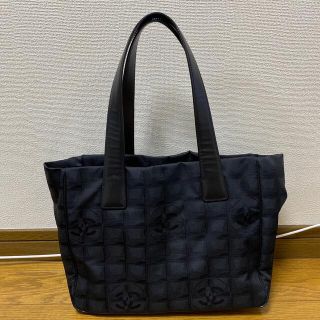 シャネル(CHANEL)のシャネル ナイロン トート(ハンドバッグ)