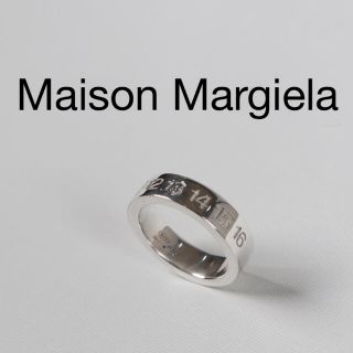 Maison Martin Margiela - maison margiela 指輪 メゾン マルジェラ