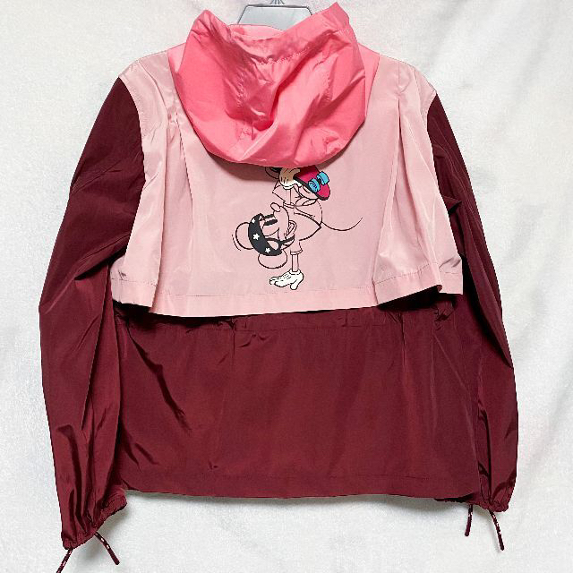 タグ付き新品 COACH × ディズニー ミッキー コラボ ナイロン タグ付き新品 COACH × ディズニー ミッキー コラボ ナイロン