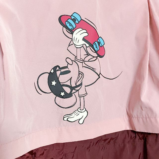 タグ付き新品 COACH × ディズニー ミッキー コラボ ナイロン タグ付き新品 COACH × ディズニー ミッキー コラボ ナイロン
