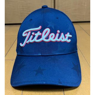 タイトリスト(Titleist)のタイトリスト　キャップ(キャップ)