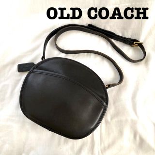 コーチ(COACH)の【極美品・希少】オールドコーチ ショルダーバッグ CHESTER BAG(ショルダーバッグ)