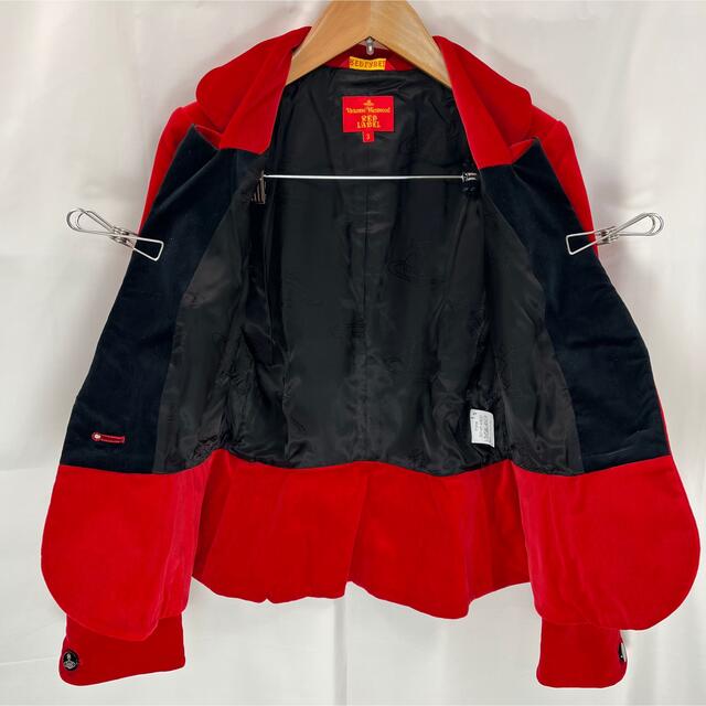 Vivienne Westwood - Vivienne Westwood ラブジャケット Vivienne Westwood - Vivienne Westwood ラブジャケット