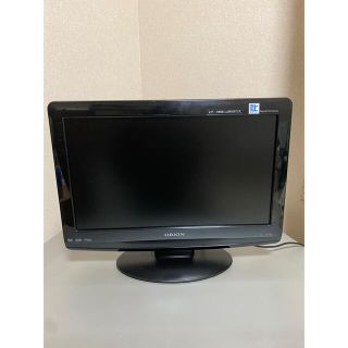 ORION LTD19V-EW1 テレビ(テレビ)