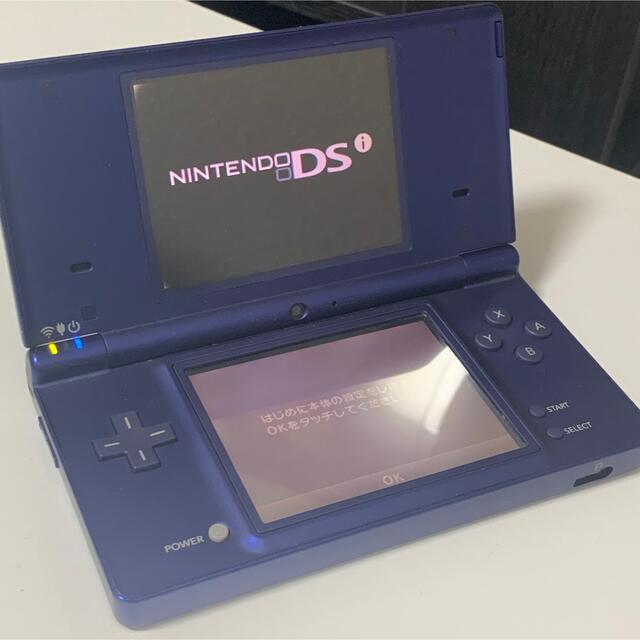 ニンテンドーDS - Nintendo NINTENDO DS ニンテンドー DSI の通販 by 