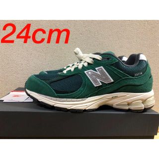 ニューバランス(New Balance)のNEW BALANCE  M2002RHB(スニーカー)