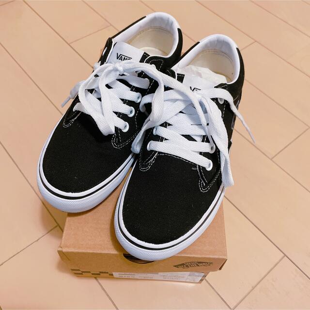 VANS スニーカー