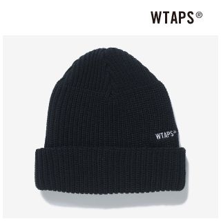 ダブルタップス(W)taps)のダブルタップス WTAPS ニットキャップ(ニット帽/ビーニー)