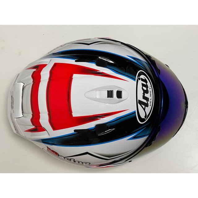Arai(アライ)RX-7X スコープ フルフェイス ヘルメット-eastgate.mk