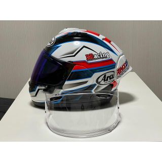 Arai(アライ)RX-7X スコープ フルフェイス ヘルメットの通販 by