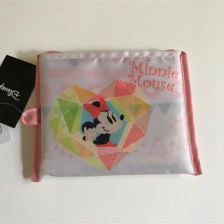 ディズニー(Disney)の新品＊ディズニー エコバッグ / ミッキー　ミニー(エコバッグ)