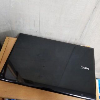 エヌイーシー(NEC)のtam様 専用(ノートPC)