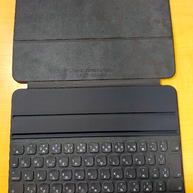 Apple  iPadPro 11 Smart Keyboard(2018) 3