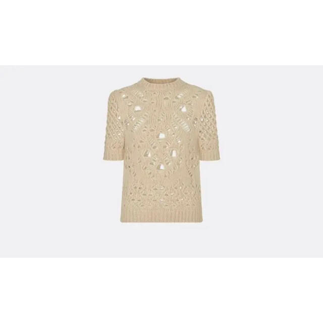 Christian Dior(クリスチャンディオール)のDior セーター2021AW メンズのトップス(ニット/セーター)の商品写真