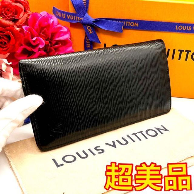 LOUIS VUITTON - ❣️超美品❣️ルイヴィトン エピ ポルトフォイユ ...