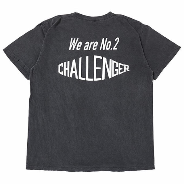 NEIGHBORHOOD - challenger Tシャツ