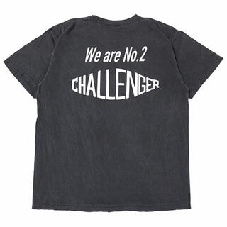 ネイバーフッド(NEIGHBORHOOD)のchallenger Tシャツ(Tシャツ/カットソー(半袖/袖なし))