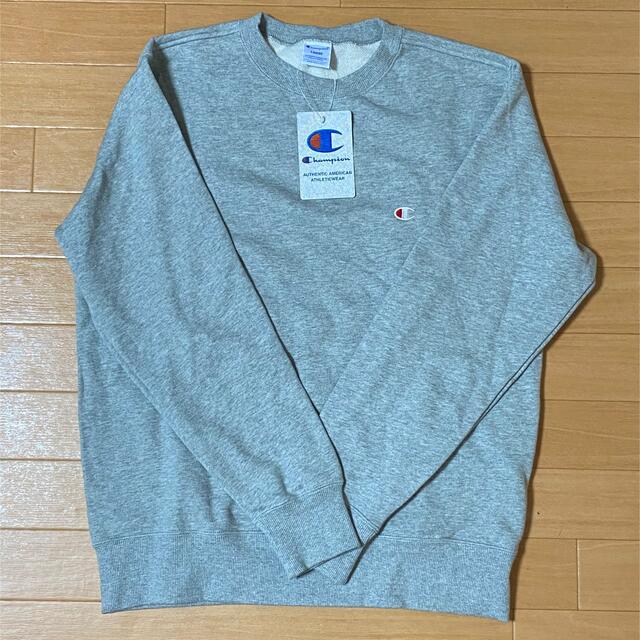 Champion(チャンピオン)のchampion スウェット レディースのトップス(トレーナー/スウェット)の商品写真