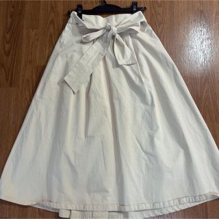 マジェスティックレゴン(MAJESTIC LEGON)のMAJESTIC LEGON ロングスカート(ロングスカート)