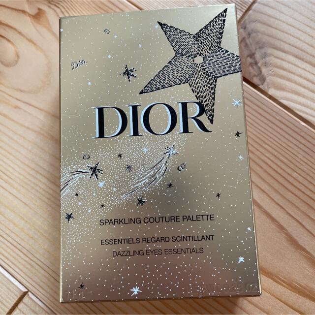 Dior アイシャドウ