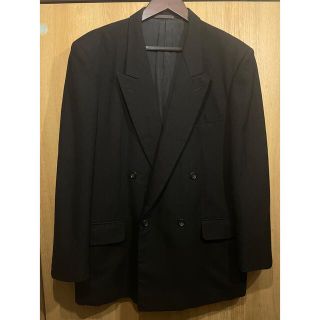 COMME des GARCONS HOMME ダブルジャケット