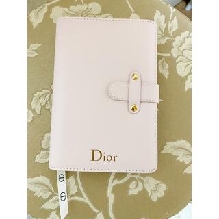 クリスチャンディオール(Christian Dior)の【sakura様専用】ディオール　ノート(ノベルティグッズ)