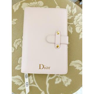 クリスチャンディオール(Christian Dior)の【sakura様専用】ディオール　ノート(ノベルティグッズ)