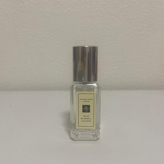 Jo Malone(ジョーマローン)の【新品】ワイルドブルーベル コロン9ml コスメ/美容の香水(ユニセックス)の商品写真