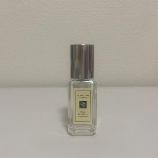 ジョーマローン(Jo Malone)の【新品】ワイルドブルーベル コロン9ml(ユニセックス)