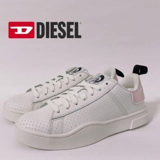 ディーゼル(DIESEL)のDIESEL ディーゼル スニーカー EU36cm 23cm(スニーカー)