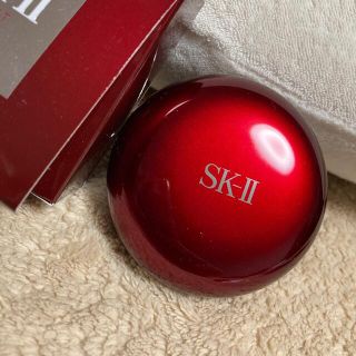 SK-II パウダーファンデーション＆コンパクト 4点セット✳最終SALE✳